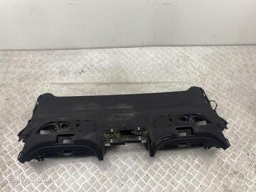 Полка багажника BMW 7 G11/G12 G11 2018 8064916