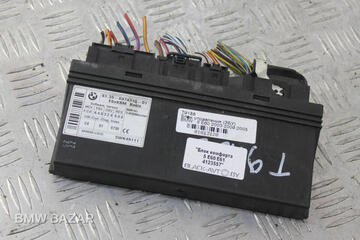 Блок комфорта BMW 5 E60/E61 2005 6974310