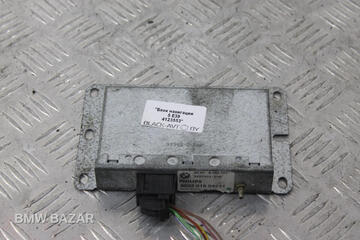 Блок навигации BMW 5 E39 1997 8385141