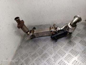 Радиатор EGR BMW 5 E60/E61 E60 2007 7794245