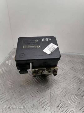 Блок ABS BMW 3 E90/E91 2006 34526771487
