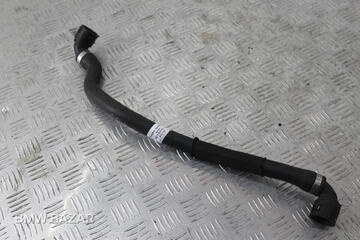 Трубка охлаждающей жидкости металлическая BMW 5