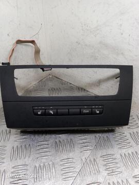 Панель управления функциями BMW 3 E92/E93 2008