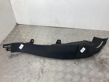 Пластик салона BMW 7 F01/F02 2008 9112885