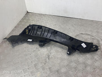 Пластик салона BMW 7 F01/F02 2008 9112886