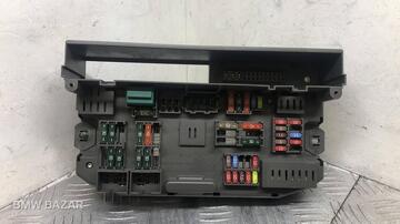 Блок предохранителей BMW X6 E71 2012 61149145115