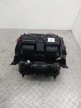 Отопитель в сборе (печка) BMW 5 E60/E61 E61 2005