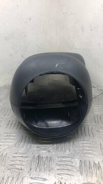 Кожух рулевой колонки BMW X6 E71 2012 61316966669