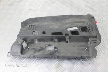 Пластик салона BMW 7 F01/F02 2011 9112173