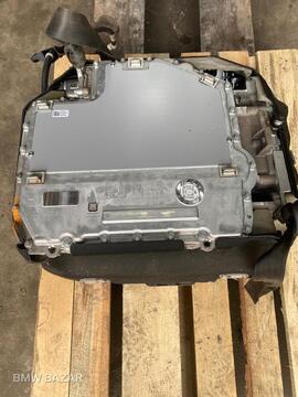 Двигатель BMW iX I20 2025 12379452668