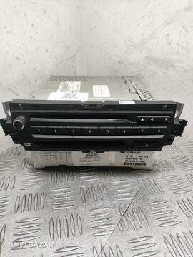 Магнитола BMW 3 E92/E93 2008 9185536
