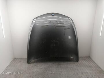 Капот BMW 6 E63/E64 рест. E63 2009 41617008711