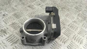 Дроссельная заслонка BMW 3 E90/E91 2007 7561067