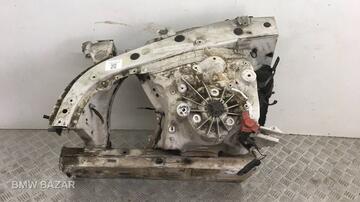 Лонжерон правый BMW 6 F12/F13 F13 2014 41107259360