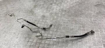 Трубка кондиционера BMW X3 F25 2013 64539228234