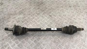 Полуось задняя BMW X5 E70 рест. 2011 7564127