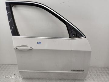 Дверь передняя правая BMW X5 E70 рест. E70 2012