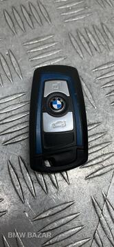 Ключ BMW 3 F30/F31 F30 2014