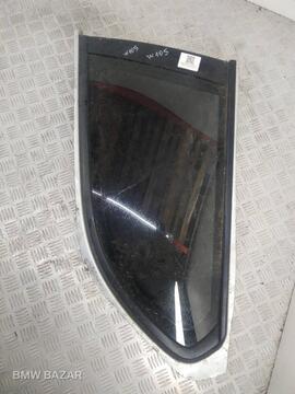Стекло кузовное правое BMW 5 E60/E61 E61 2005