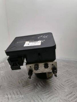 Блок ABS BMW 3 E46 рест. 2004 6764088
