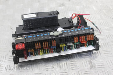 Блок предохранителей BMW 3 E46 2002 8364542