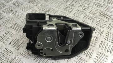 Замок двери задней правой BMW X3 E83 2006 7167076