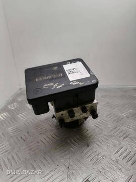 Блок ABS BMW 3 E46 2002 6759045