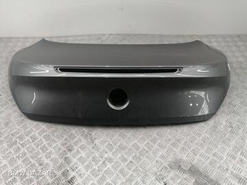 Крышка багажника BMW 6 E63/E64 рест. E63 2009
