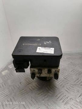 Блок ABS BMW 3 E46 2001 6759045