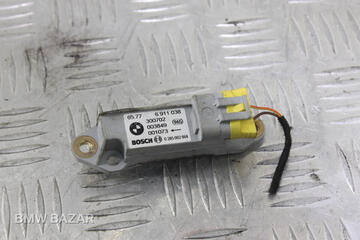 Датчик удара BMW 3 E46 2002 6911038