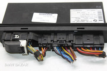 Блок комфорта BMW 5 E60/E61 2005 KOMFORTA