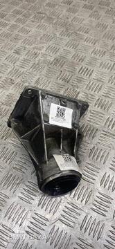 Кронштейн полуоси BMW 5 F10/F11 2012 7578653