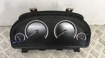 Панель приборов (щиток) BMW 6 F12/F13 F13 2014