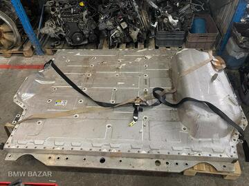 Высоковольтная батарея BMW iX I20 2025 61258873876