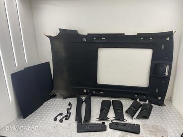 Потолок BMW X5 E70 рест. E70 2012