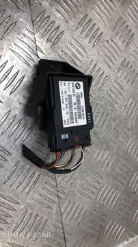 Модуль управления сиденьем BMW 5 E60/E61 E61 2005