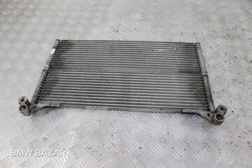 Радиатор кондиционера BMW 5 E60/E61 2007