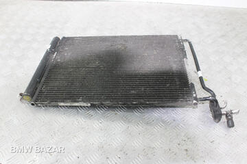 Радиатор кондиционера BMW X5 E53 2003 6914216