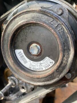 Компрессор кондиционера BMW 5 F10/F11 2012 9225703