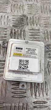 Блок розжига ксенона BMW 5 F10/F11 F10 2013