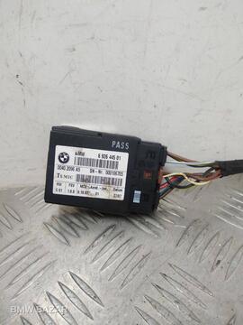 Модуль управления сиденьем BMW 5 E60/E61 E61 2005