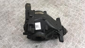 Редуктор заднего моста BMW X5 E70 2008 33107552523