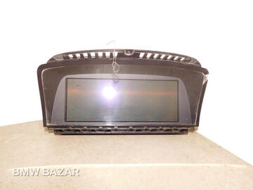 Дисплей BMW 7 E65/E66 2004 6946721
