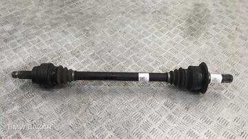 Полуось задняя BMW X5 E70 2008 33207564128
