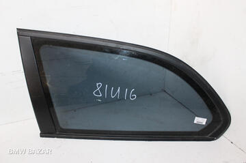 Стекло кузовное левое BMW 5 E60/E61 2006