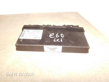 Блок комфорта BMW 5 E60/E61 рест. 2008 9176069