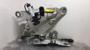 Петля капота правая BMW 6 F12/F13 F13 2014