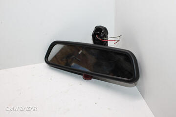 Зеркало салона BMW 5 E60/E61 2006 8257276
