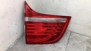 Фонарь крышки багажника левый BMW X6 E71 2012