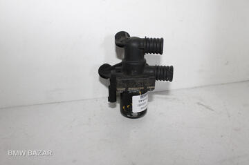 Кран отопителя (печки) BMW 5 E60/E61 2007